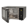 LG 32 Litres MC3286BLT Convection Microwave Oven (Black)_3