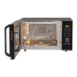 LG 32 Litres MC3286BLT Convection Microwave Oven (Black)_4