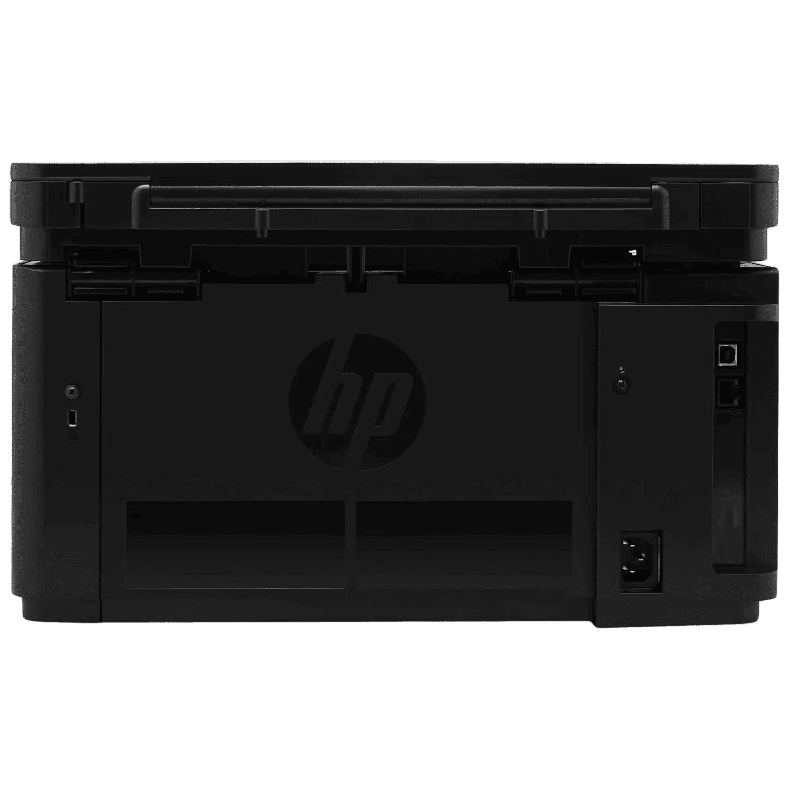 Buy HP LaserJet Pro M126nw Wireless Black & White Multi-Function ...