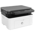 HP Laser 136w Wireless Black & White Multi-Function Laserjet Printer (Apple AirPrint, 4ZB86A, White)_2