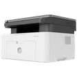 HP Laser 136w Wireless Black & White Multi-Function Laserjet Printer (Apple AirPrint, 4ZB86A, White)_3