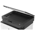 HP Laser 136w Wireless Black & White Multi-Function Laserjet Printer (Apple AirPrint, 4ZB86A, White)_4