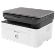 HP Laser 136nw Wireless Black & White Multi-Function Laserjet Printer (Mobile Printing Capability, 4ZB87A, White)_3