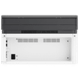 HP Laser 136nw Wireless Black & White Multi-Function Laserjet Printer (Mobile Printing Capability, 4ZB87A, White)_4