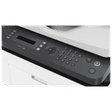 HP Laser 138fnw Wireless Black & White Multi-Function Laserjet Printer (Mobile Printing Capability, 4ZB91A, White)_4