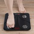PowerMax Marvel Edition Weight Scale (Bluetooth 4.0 Connectivity, BCA-130-IM-GL, Gold)_4