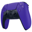 SONY DualSense Wireless Controller for PlayStation 5  (Hi-fi Sound Effect, 50668586, Galactic Purple)_3