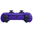 SONY DualSense Wireless Controller for PlayStation 5  (Hi-fi Sound Effect, 50668586, Galactic Purple)_4