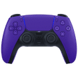 SONY DualSense Wireless Controller for PlayStation 5  (Hi-fi Sound Effect, 50668586, Galactic Purple)_1