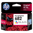 HP 682 Original Ink Advantage Ink Cartridge (3YM76AA, Tri-color)_1
