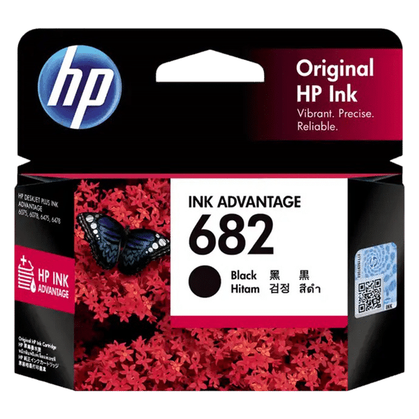 HP 682 Original Advantage Ink Cartridge (3YM77AA, Black)_1