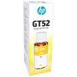 HP GT52 Original Ink Bottle (M0H54AA, Yellow)_1