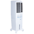 KENSTAR Glam HC RE 50 Litres Tower Air Cooler with Quadraflow Technology (Inverter Compatible, White)_2