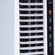 KENSTAR Glam HC RE 50 Litres Tower Air Cooler with Quadraflow Technology (Inverter Compatible, White)_4