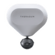 Therabody Theragun Mini Full Body Massager (QuietForce Technology, 150 Minutes Battery Life, G4-MINI-WHT, White)_1