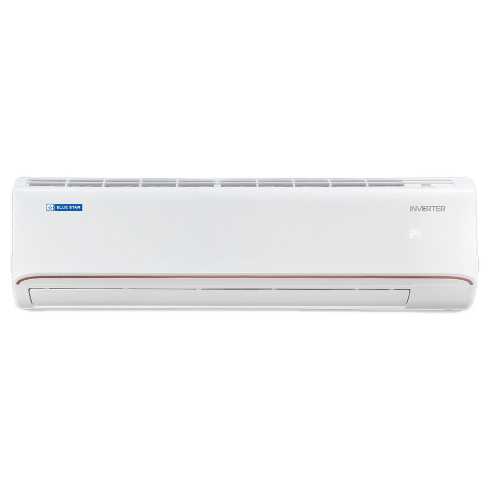 blue star 1.5 ton air conditioner