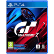 SONY Gran Turismo 7 For PS4 (Racing Games, Standard Edition, 50668476)_1
