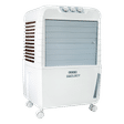 USHA Cool Boy 35 Litres Personal Air Cooler (Honeycomb Technology, 35CBP1, White)_2