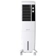 KENSTAR GLAM 35 Litres Tower Air Cooler (Inverter Compatible, KCLGLMWH035BMH-ELM, White)_1
