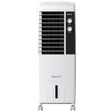 KENSTAR GLAM 15 Litres Tower Air Cooler (Honeycomb Technology, KCLGLMWH015BMH-ELM, White)_1