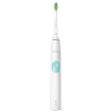 PHILIPS Sonicare ProtectiveClean 4300 Electric Toothbrush (Slim Ergonomic Design, HX6807/24, White and Mint)_1
