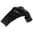 Hyperice ICT Shoulder-Left Pain Reliever (Air Release Valve Hands Free Treatment, 10021 001-00, Black)_1