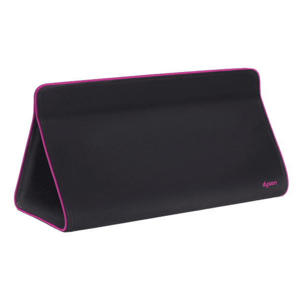 dyson Travel Bag (Fuchsia Piping, 97131301, Black)_1