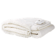 nedis Electric Heat Blanket (Overheat Protection, PEBL120CWT1, White)_2