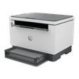 HP Laser Tank 2606DN Series Black & White All-in-One Laserjet Printer (Hi-Speed USB, 381U0A, Black/White)_3