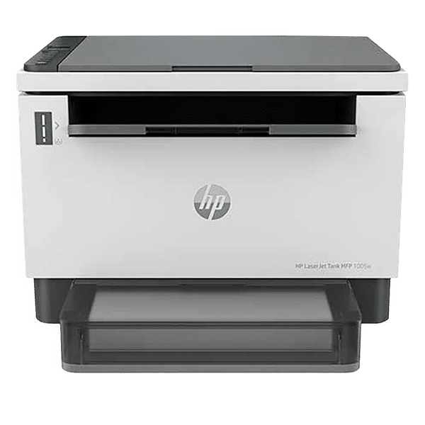 HP Laser Tank 1005 Series Wireless Black & White All-in-One Laserjet Printer (Hi-Speed USB, 381U4A, Black/White)_1