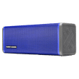 THONET & VANDER FREI 50W Portable Bluetooth Speaker (HD Sound, Blue)_2