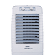 USHA Cool Boy Mini 18 Litres Personal Air Cooler (Honeycomb Technology, 18CBP1, White)_3