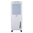 Buy Usha Coolboy Mini 12 80W 12L White Room Air Cooler with Honeycomb Pad,  12CBP1 Online At Price ₹4899