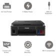 Canon Pixma All-in-One Inkjet Printer (G3012, Black)_4