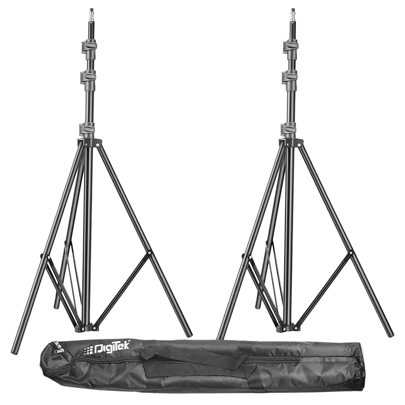 compact light stand