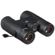 ZEISS Terra ED 8x 32mm Roof Prism Optical Binoculars (Hydrophobic Multi-coating Glass, 523204-9901-000, Black)_2