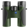 ZEISS Terra ED 10x 32mm Roof Prism Optical Binoculars (Hydrophobic Anti-Reflective Coating, 523204-9908-000, Green/Black)_2