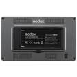 Godox Screen Monitor (5.5 Inch 4K HDMI , GM55, Black)_3