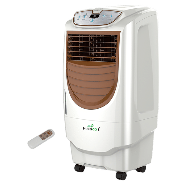 HAVELLS Fresco I 24 litres Personal Air Cooler (Dust Filter Net, GHRACAOE190, White)_1