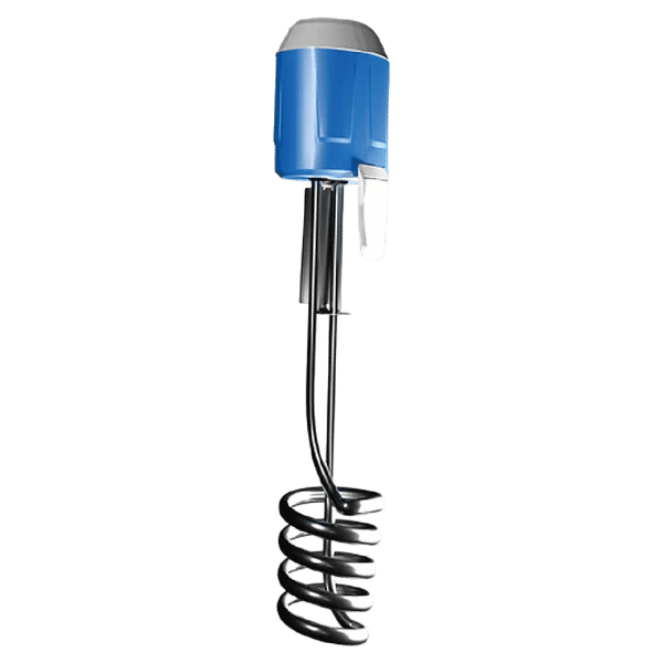 zunpulse ZunVolt 1500W Immersion Rod with Automatic Temperature Control (ISI Marked, Blue)_1