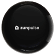 zunpulse Universal Smart Remote Control For Television (Black)_1