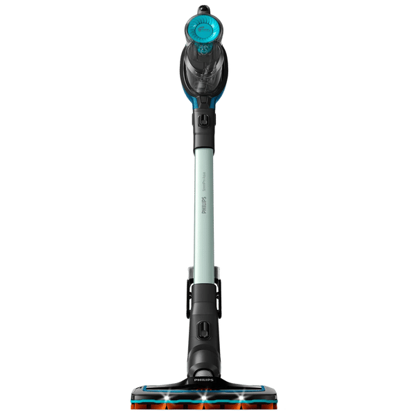 PHILIPS Wet & Dry Vacuum Cleaner (0.4 Litres, FC6728/01, Denim Blue Metallic)_1
