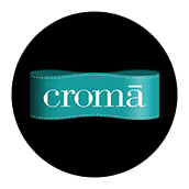 Presenting our Official Electronics Partner @croma.retail ☀️ | Instagram