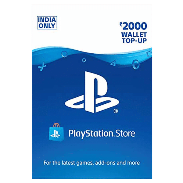 SONY PlayStation Wallet For PS5 PS4 PS3 or PS Vita (Top 2000 New, 50668384)_1