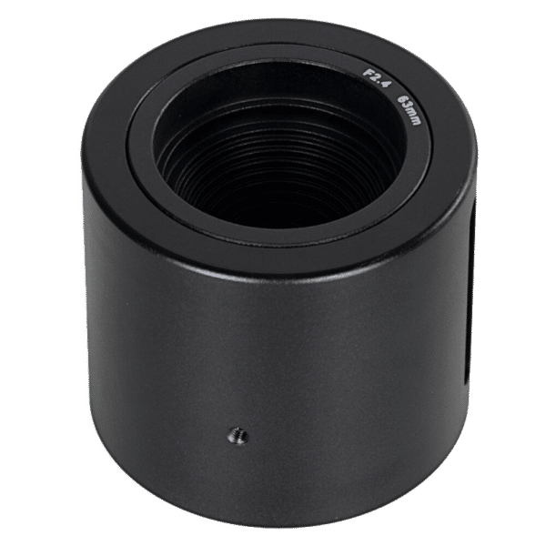 Godox SA-02 60mm f/2.4 Wide-Angle Lens for Godox S30 Mount (Interchangeable)_1