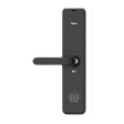 Qubo Smart Door Lock (Two-Layer Authentication, OC- HLD01BL1, Black)_2