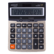 BAMBALIO Basic Calculator (14 Digits-Large Display, BL-714, Metallic)_1