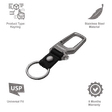 spigen Carabiner Key Ring (Bottle-Opener, AHP01869, Black)_4