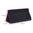 dyson Travel Bag (Fuchsia Piping, 97131301, Black)_2