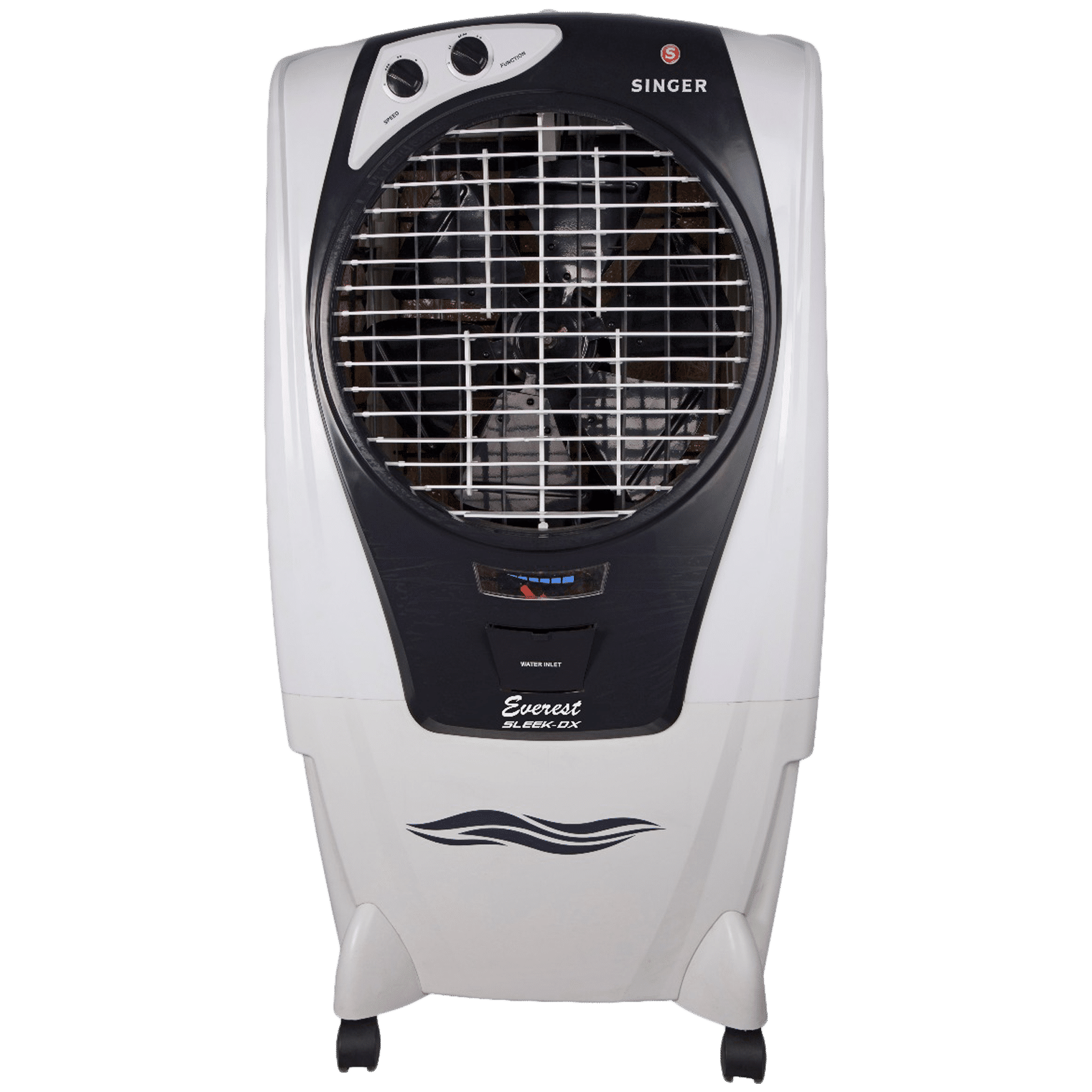 singer air cooler 36 litre